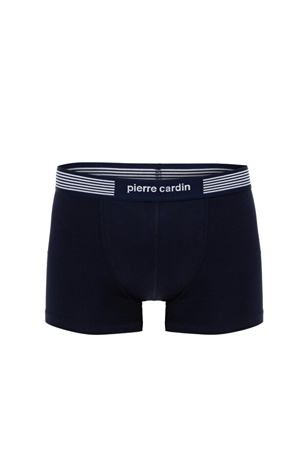 STRETCH 3’LÜ BOXER - 3