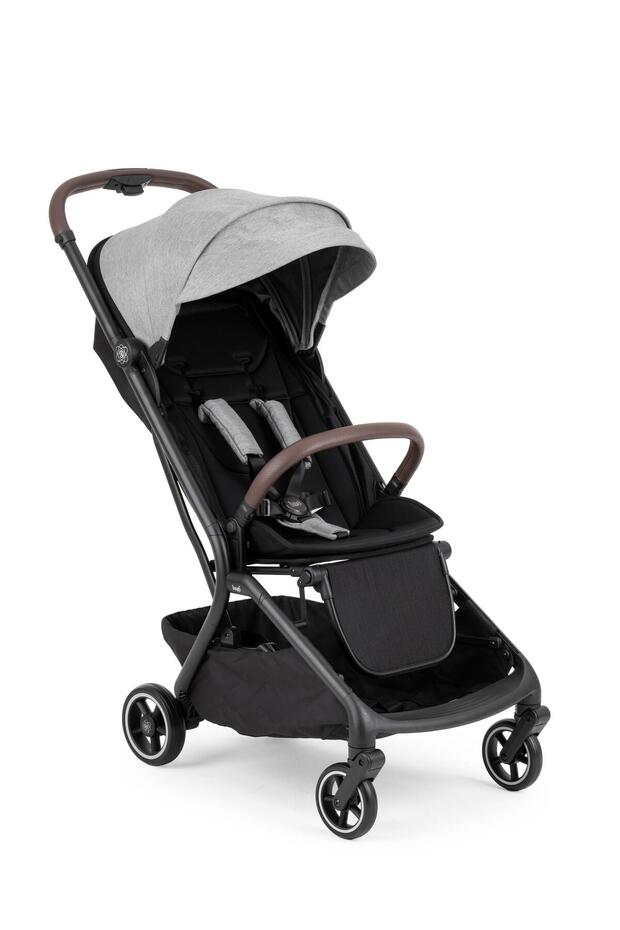 Atom Kabin Boy Bebek Arabası Greyson - 1