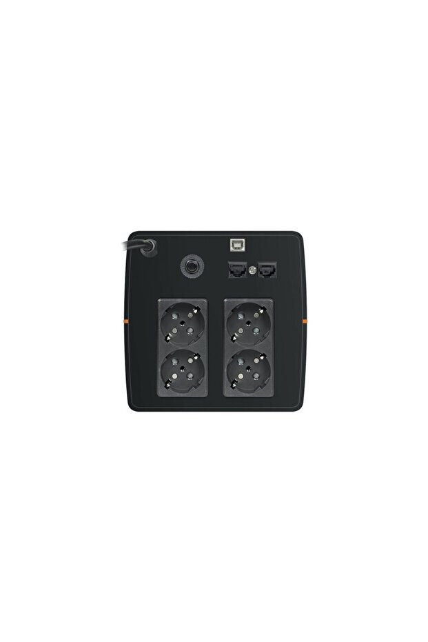 Lite II 1000VA Line Interactive UPS - 2