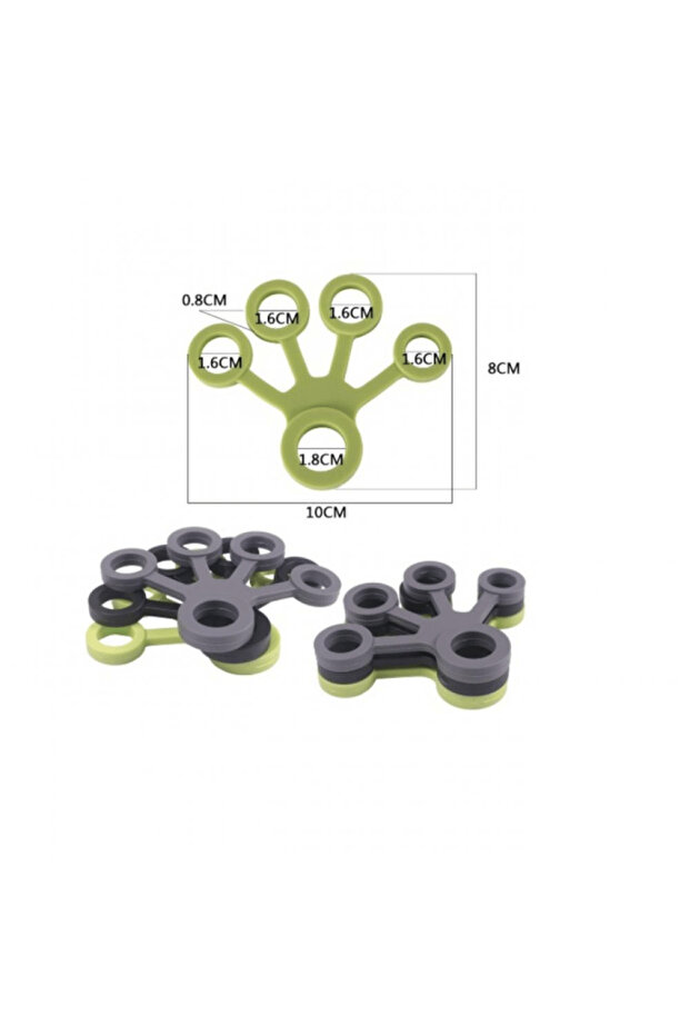 جهاز تمرين الأصابع - 1