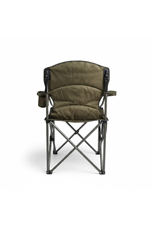 AlphaBack R108 Katlanır Kamp Sandalyesi - 5