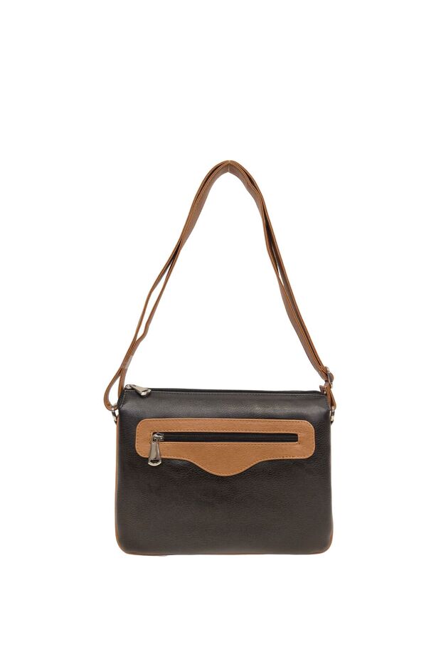 Women's Adjustable Strap Crossbody Bag Yc011430Sdz