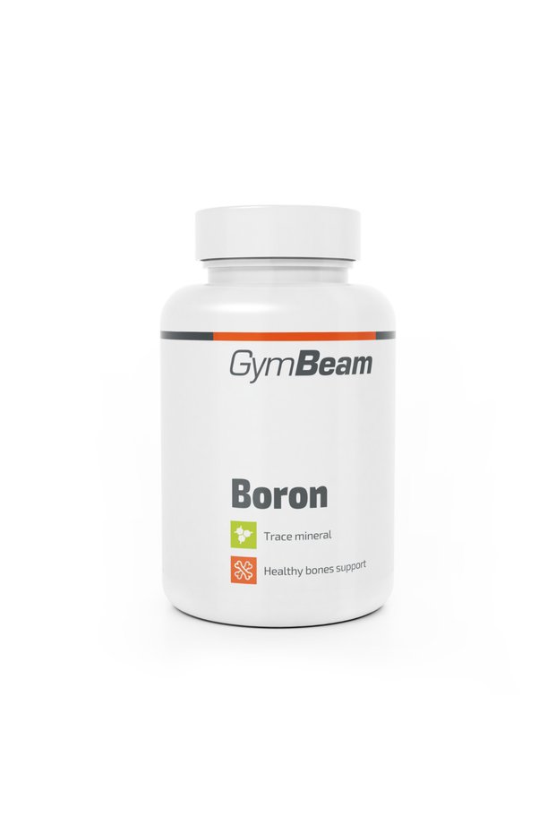 Bor, 60 capsule