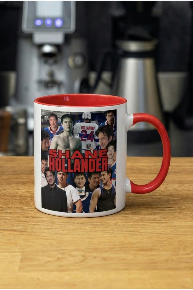 الصراع الساخن بين شين هولاندر وكوبا - 2