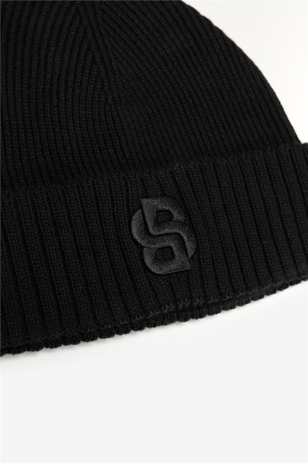 Edo Hat Erkek Bere - 3