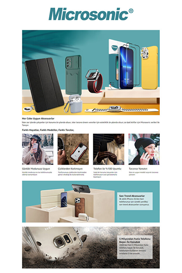 Matte Silicone Honor Magic 8 Lite Kılıf Siyah - 7