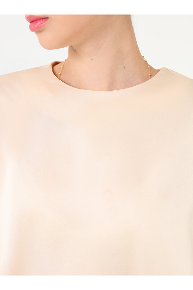 Etekli Takım - Vanilya - - 7