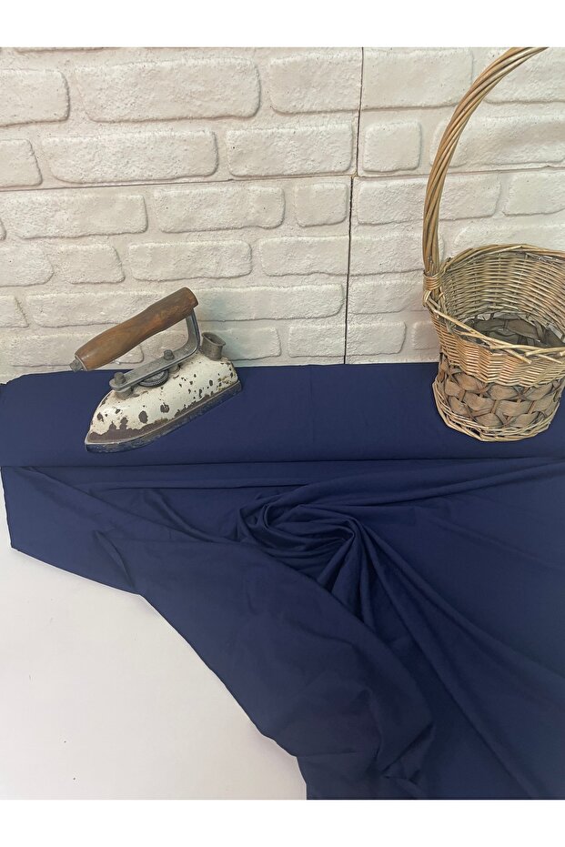 قماش فيسكوز ليك الممشط - 2