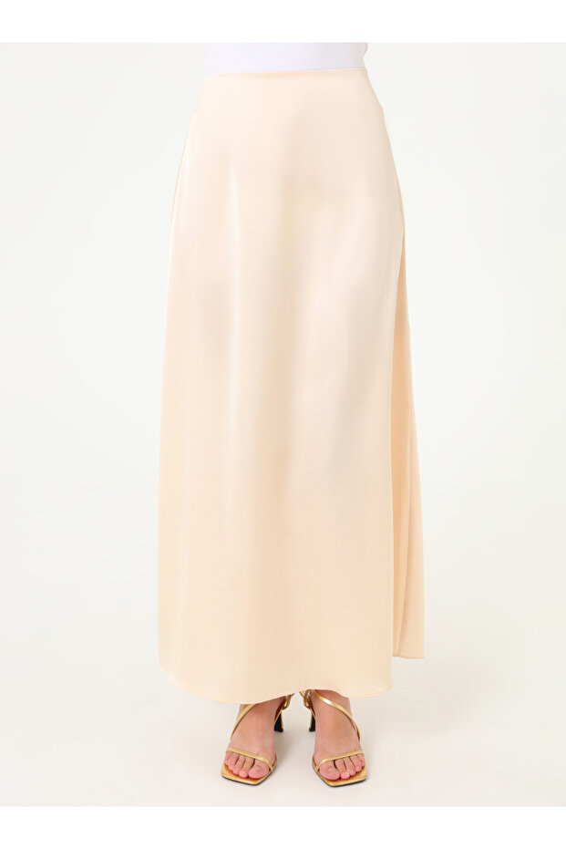 Etekli Takım - Vanilya - - 5