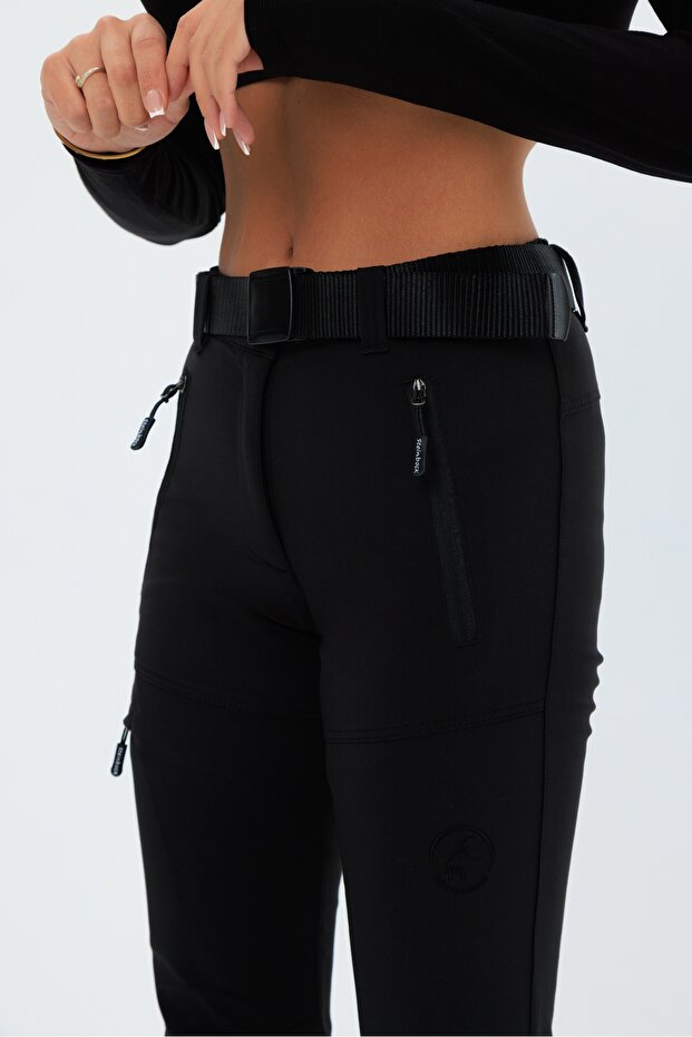 Q&Steinbock Alexia Pantolon - 7