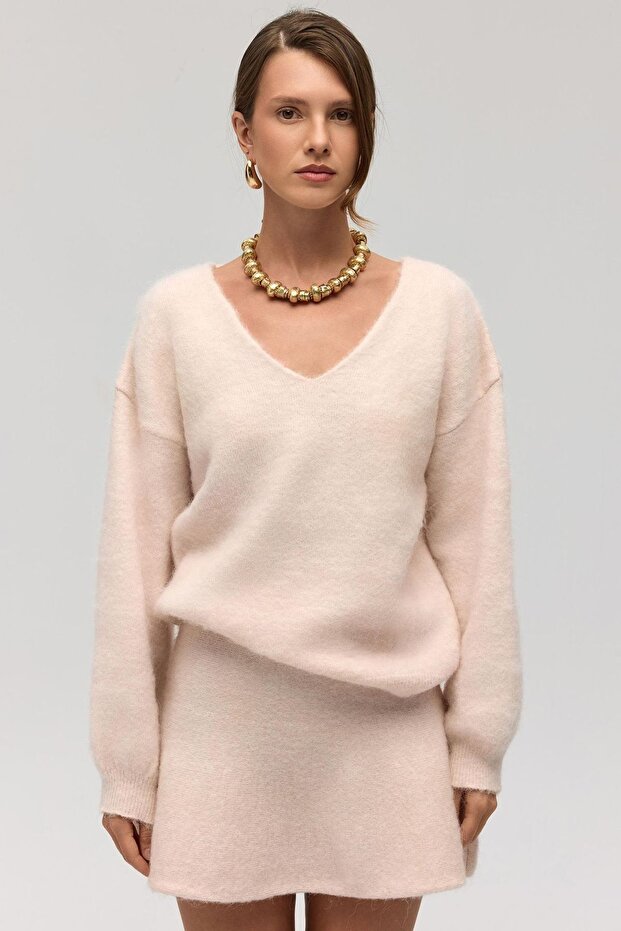 MAI STUDIOS Zerium Sweater - 2