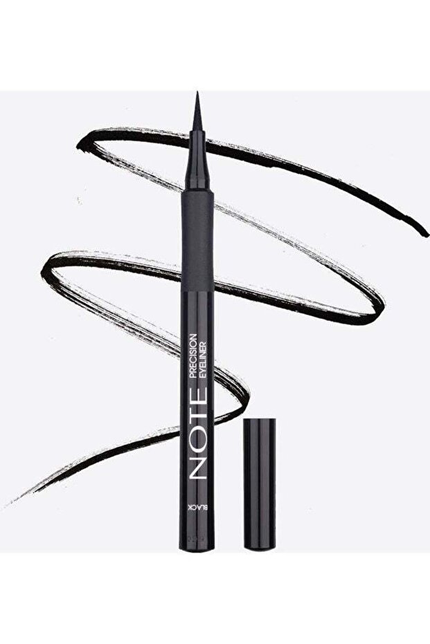 كحل دقيق أسود - 1