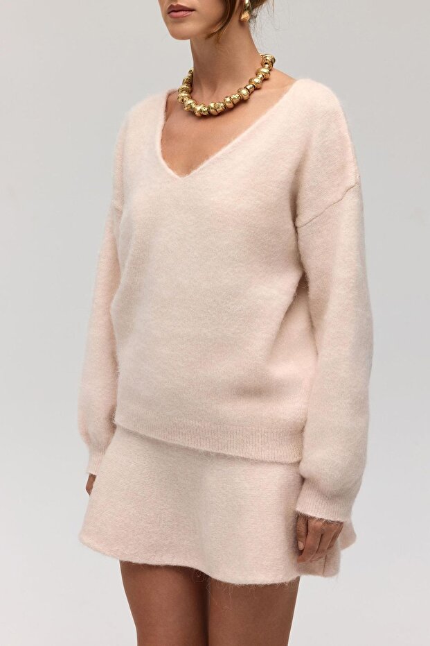 MAI STUDIOS Zerium Sweater - 3