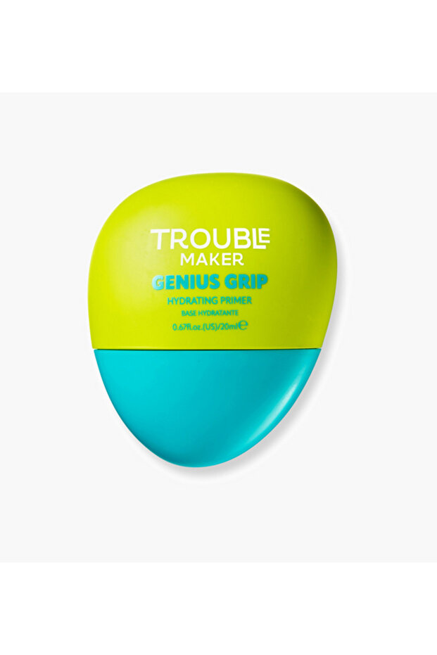 Trouble Maker Genius Grip Hydrating Makeup Primer