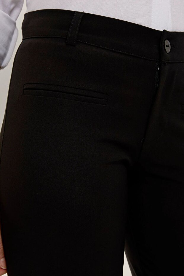 Pantaloni Flockhart - 8