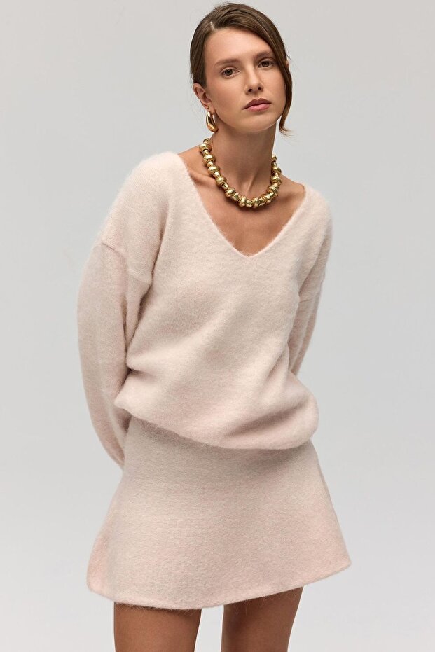 MAI STUDIOS Zerium Sweater - 1