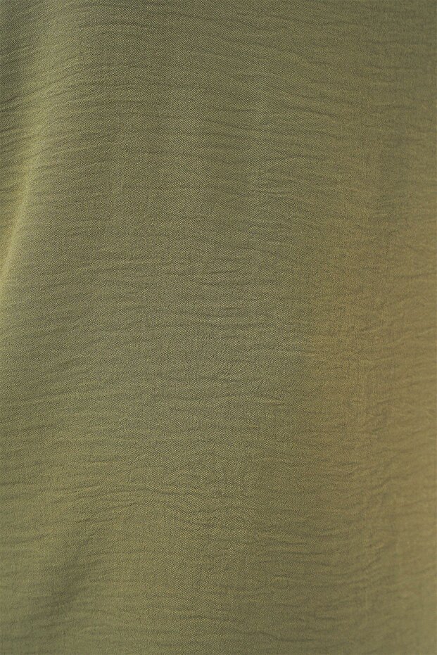 BDART V Yakalı Bluz - 2