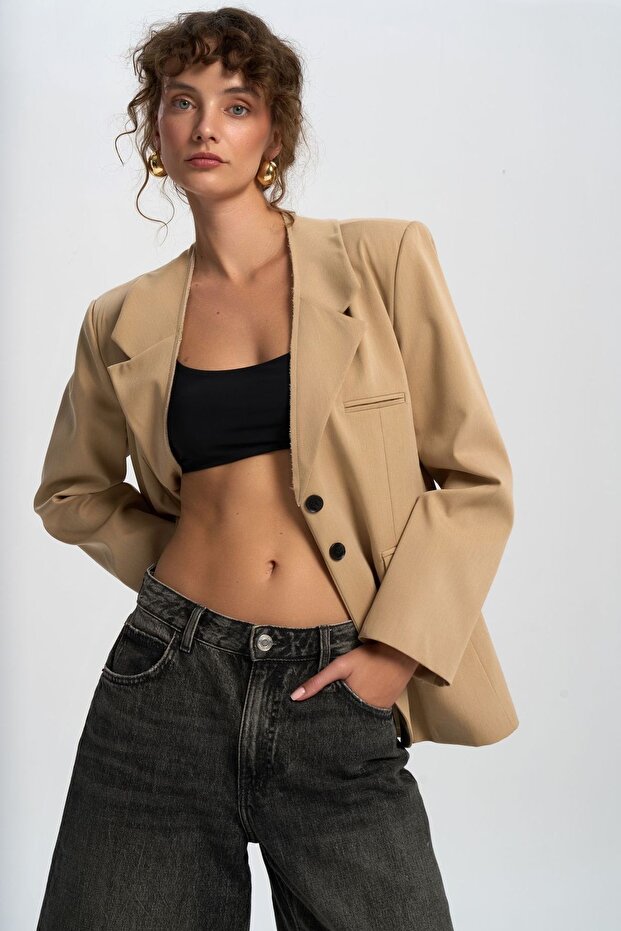 MAI STUDIOS Blazer Volda - 6