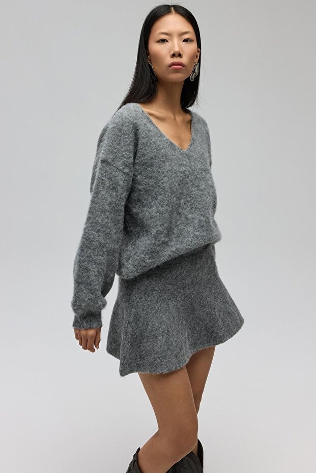 MAI STUDIOS Zerium Sweater - 4