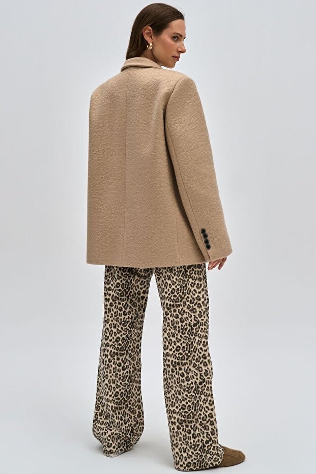 MAI STUDIOS Enzo Blazer - 5