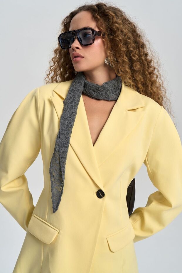 MAI STUDIOS Briella Blazer - 1