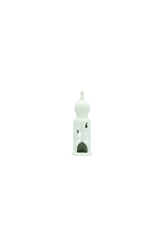 Ceramic Candle Holder