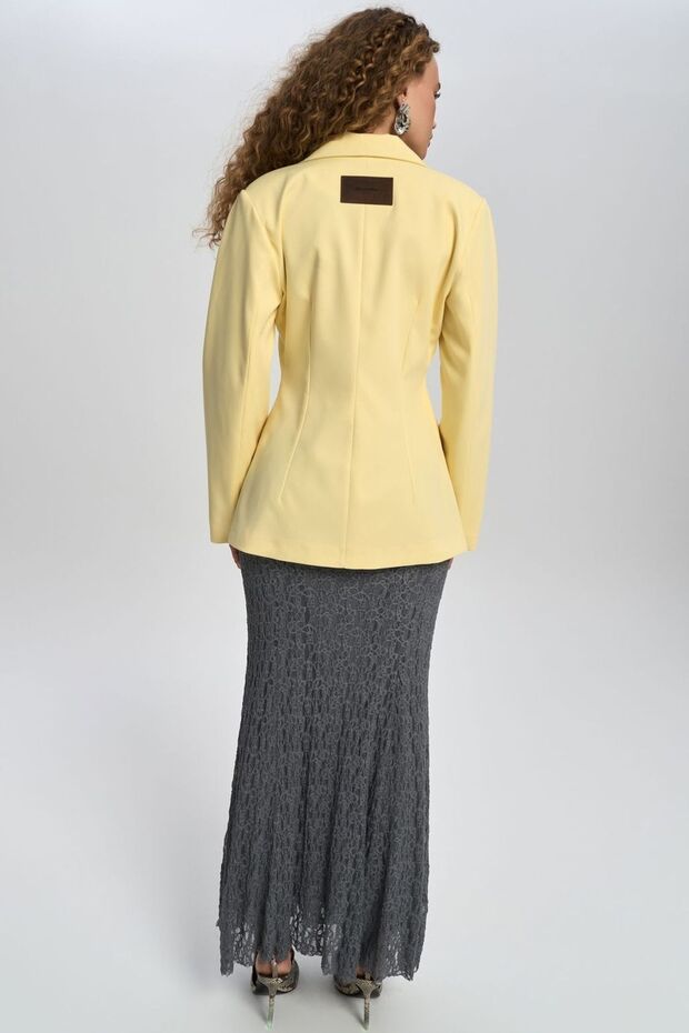 MAI STUDIOS Briella Blazer - 5