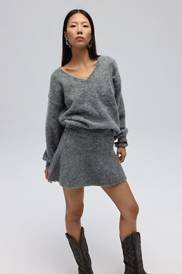 MAI STUDIOS Zerium Sweater - 2