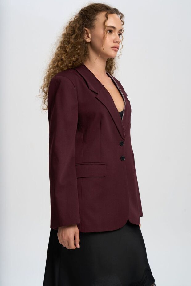 MAI STUDIOS Blazer Volda - 4