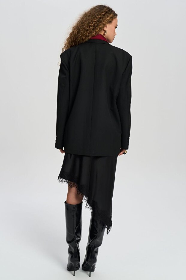 MAI STUDIOS Catroux Blazer - 5