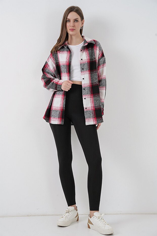 BDART Regular Fit Oduncu Gömlek - 2