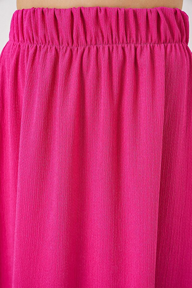 Fustă lungă tricotată BDART - 6