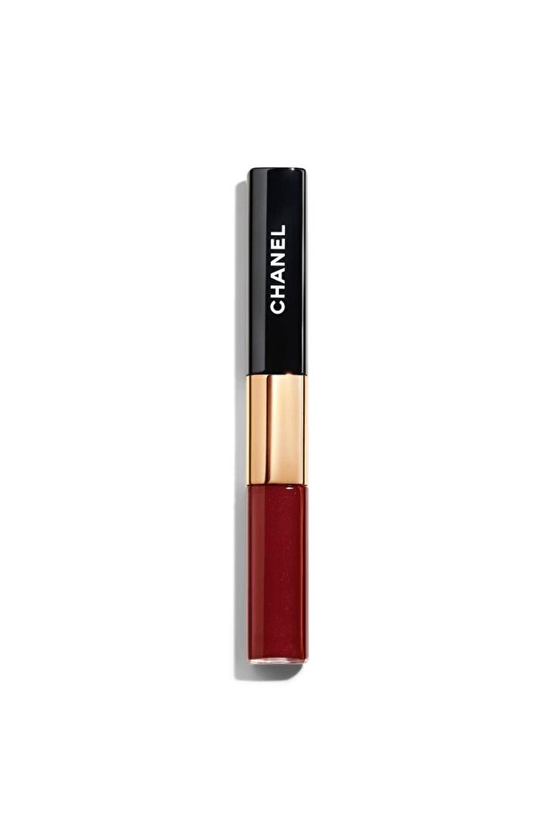 Le Rouge Duo Ultra Tenue 180 Passionate Red