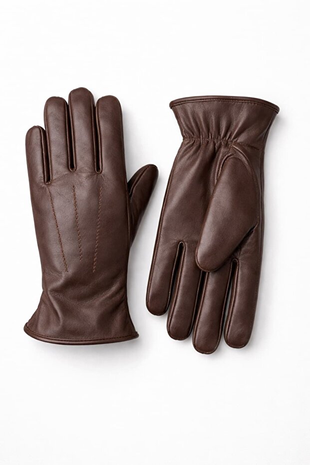 Bruch Premium Erkek Deri Eldiven - 2