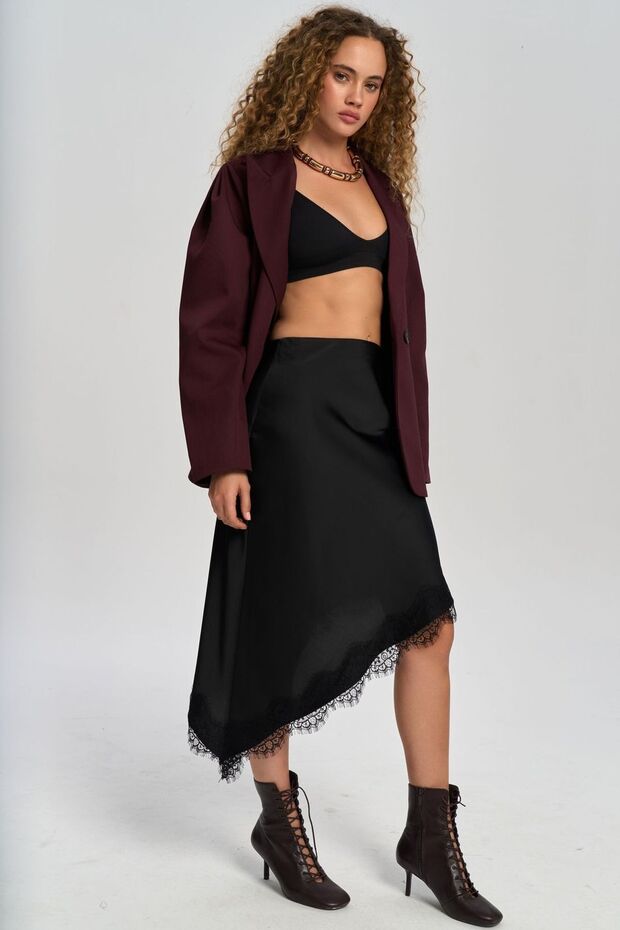 MAI STUDIOS Briella Blazer - 2