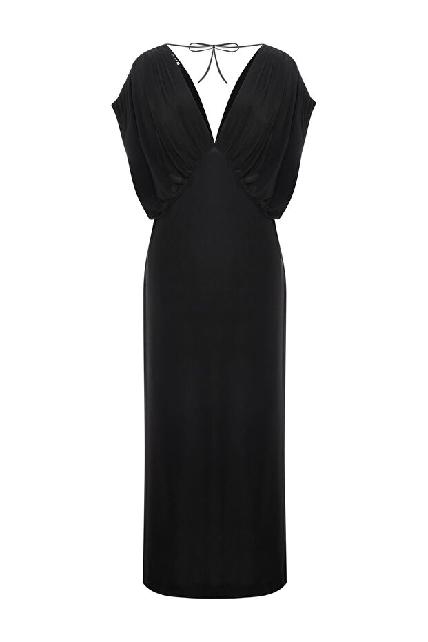 ŞAKAYIK ELBİSE - 1