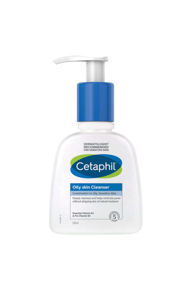 CetaphilPoreMinimizingFacialCleanserwith - 1