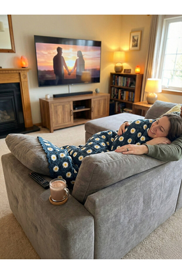 Papatya Battaniye - 2