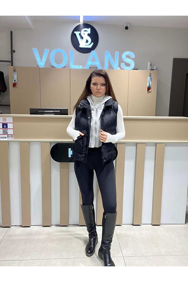 11027 ŞİŞME YELEK - 3