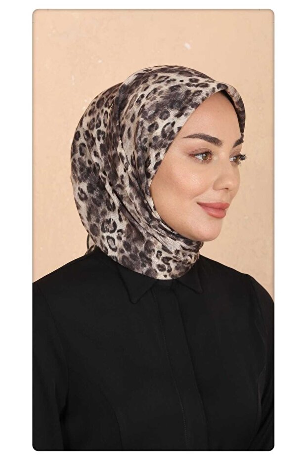 PAMUKLU SOFT EŞARP - 2