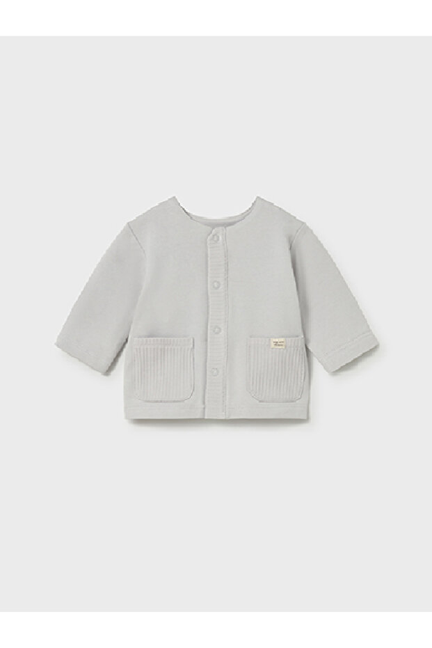Newborn Unisex Cardigan
