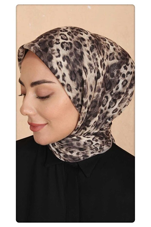 PAMUKLU SOFT EŞARP - 3