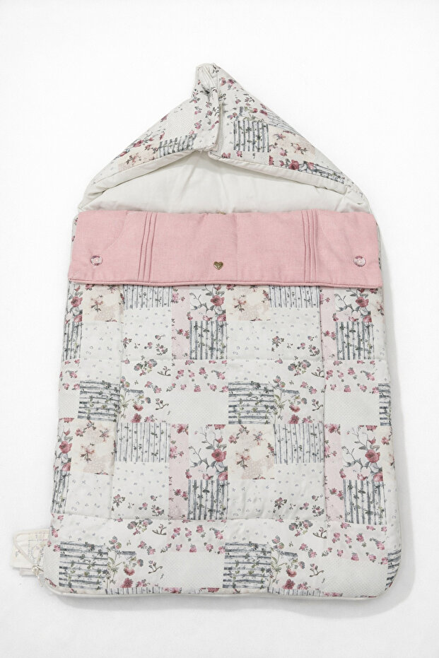 Baby Girl Envelope Swaddle 11581