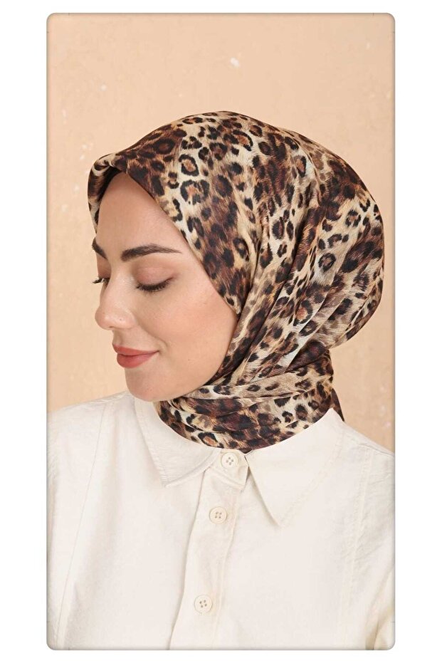 PAMUKLU SOFT EŞARP - 3