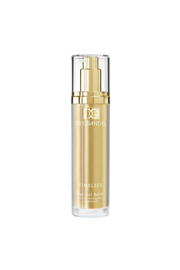 Timeless Smoothing, Correcting & Refining Face Balm with Retinol