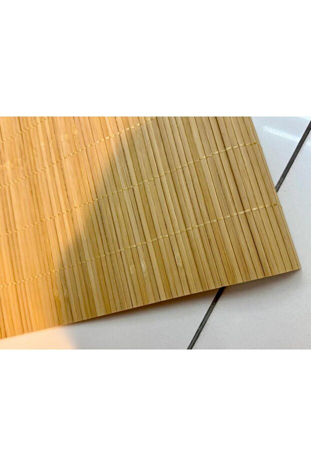 BAMBU BANYO MATI/BANYO PASPASI 50X120CM - 2