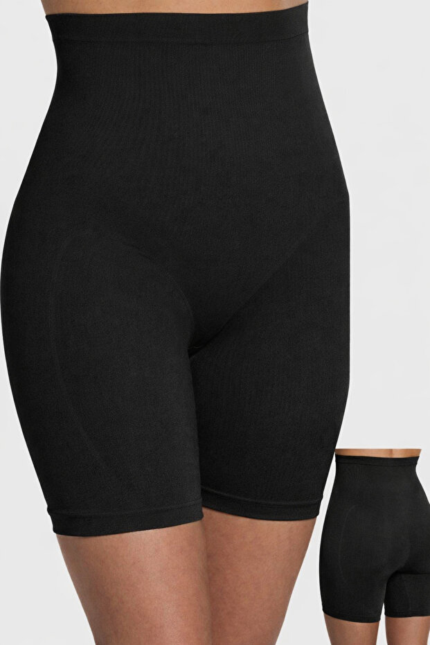 High Waist Recovery Corset