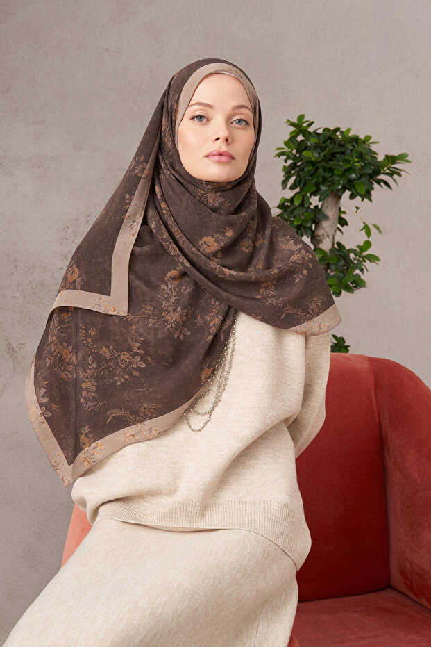 Triko Takım - Bej - 2