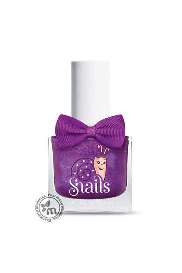 RASPBERRY PIE NAIL POLISH 10.5ML - 1