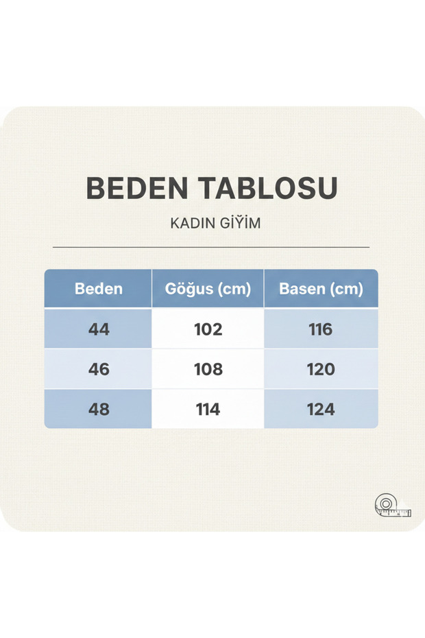 Bloklu Şifon Bluz - 4